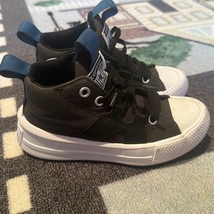 Converse toddler boy sneakers, size 11
